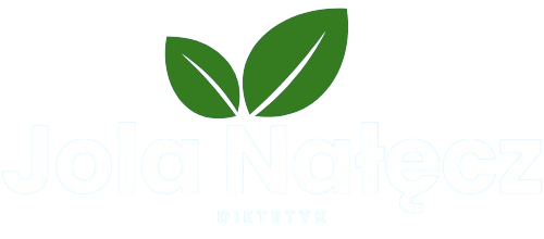 Dietetyk Jola Nałęcz